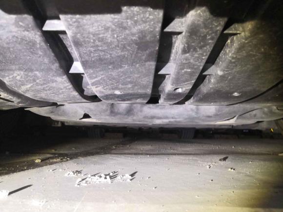 [芜湖·皖B] 二手奔驰奔驰S级2017款 S 320 L 商务型升级版