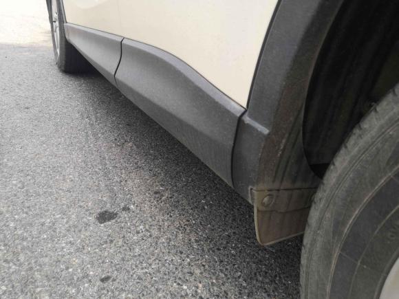 [嘉兴·浙F] 二手马自达马自达CX-52015款 2.0L 自动两驱都市型