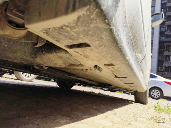 [北京·京Q] 二手日产颐达2008款 1.6L 自动智能型