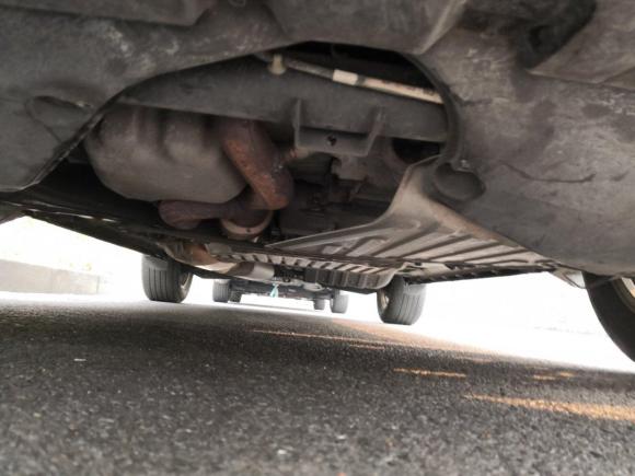 [常州·苏D] 二手讴歌讴歌MDX2014款 3.5L 精英版