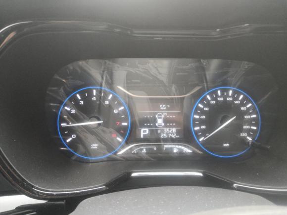 [芜湖·皖B] 二手广汽传祺传祺GS42018款 235T 自动两驱豪华智联版