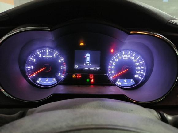 [宁波·浙B] 二手起亚起亚K52011款 2.0L 自动DLX