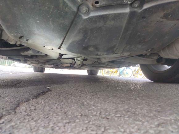 [武汉·鄂A] 二手奔驰奔驰R级2006款 R 350 4MATIC