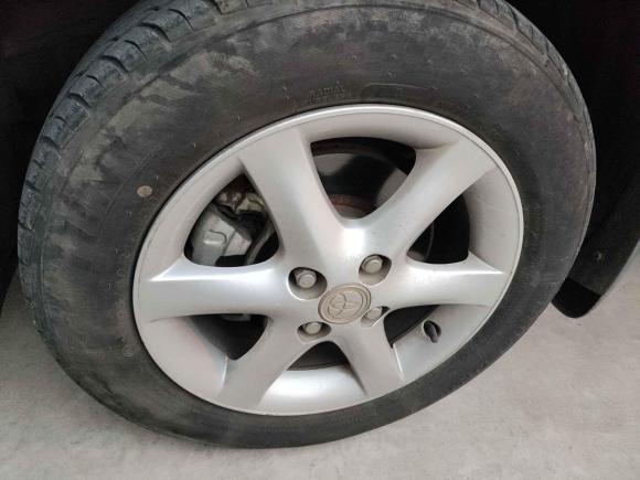 [台州·浙J] 二手丰田花冠2007款 1.8L 自动GLX-i特别版