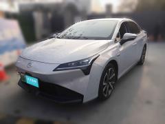 [成都·川A] 埃安AION S Plus2022款 70 智驾版