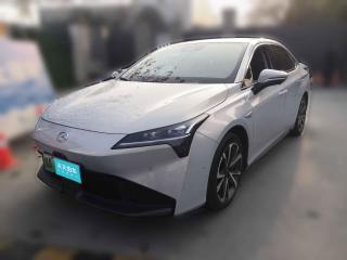 埃安AION S Plus2022款 70 智驾版「成都二手车」「天天拍车」