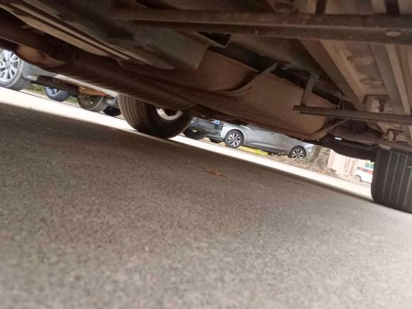 [佛山·粤Y] 二手比亚迪宋2016款 盖世版 1.5TI 手动精英型