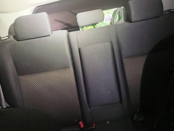 [武汉·鄂A] 二手三菱劲炫ASX2013款 2.0L CVT两驱精英版