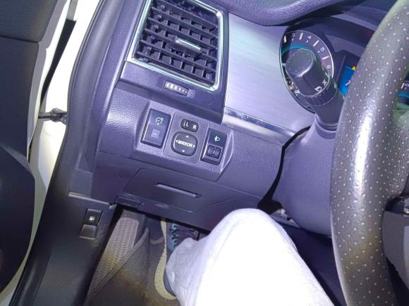 [深圳·桂C] 二手哈弗哈弗H22014款 1.5T 手动两驱精英版