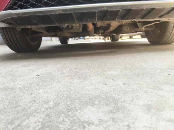 [上海·浙F] 二手名爵MG62017款 20T 自动豪华智联版 国V