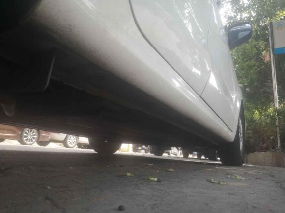 [温州·浙C] 二手起亚焕驰2019款 1.4L 手动智享版Value 国VI