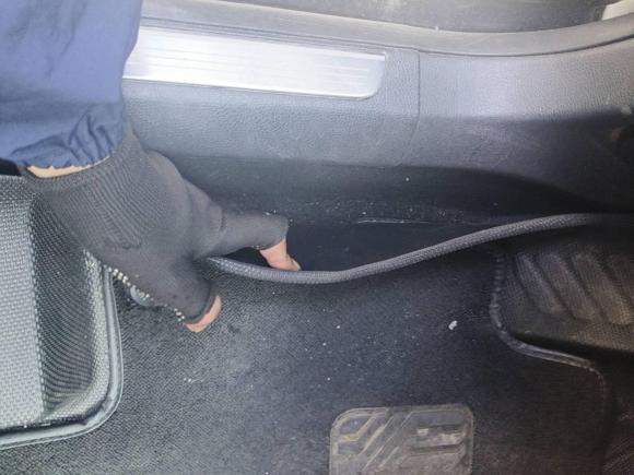 [嘉兴·浙F] 二手大众迈腾2016款 1.8TSI 智享领先型