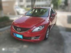 [台州·浙J]马自达&nbsp;&nbsp;睿翼&nbsp;&nbsp;2010款2.0L自动豪华版