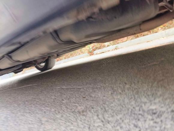 [青岛·黑K] 二手丰田普瑞维亚2007款 3.5L 7人座豪华型