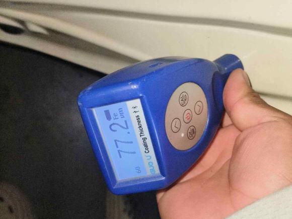 [南昌·赣A] 二手菲亚特菲翔2012款 1.4T 自动劲享版