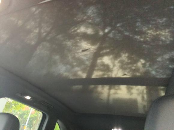 [深圳·粤B] 二手保时捷Cayenne2015款 Cayenne 3.0T