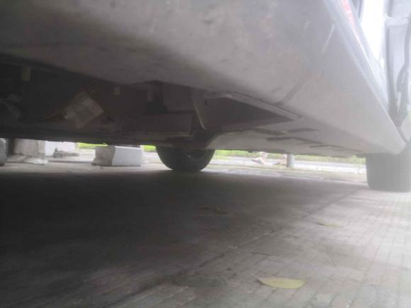 [温州·浙C] 二手威马汽车威马W62021款 520km PRO全能版