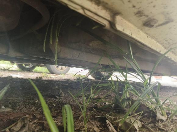 [义乌·浙G] 二手吉利汽车帝豪2016款 三厢 1.3T CVT向上版