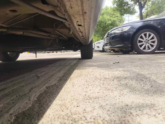 [义乌·浙A] 二手别克别克GL82013款 2.4L LT豪华商务行政版