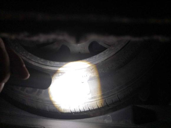 [芜湖·皖B] 二手本田雅阁2008款 2.4L EX Navi