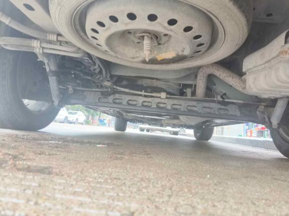 [金华·浙G] 二手别克别克GL82014款 2.4L 经典版