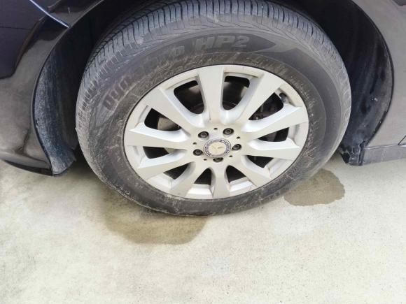 [宁波·浙B] 二手奔驰奔驰R级2017款 R 320 4MATIC 商务型臻藏版