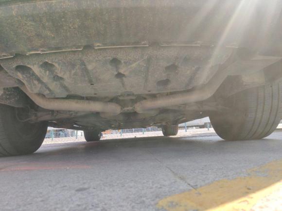 [上海·沪A] 二手玛莎拉蒂Levante2016款 3.0T 标准型