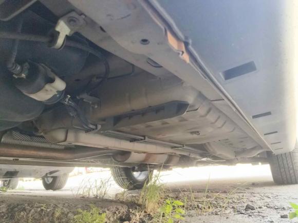 [广州·粤X] 二手东风风神东风风神AX42017款 1.6L DCT潮尚型