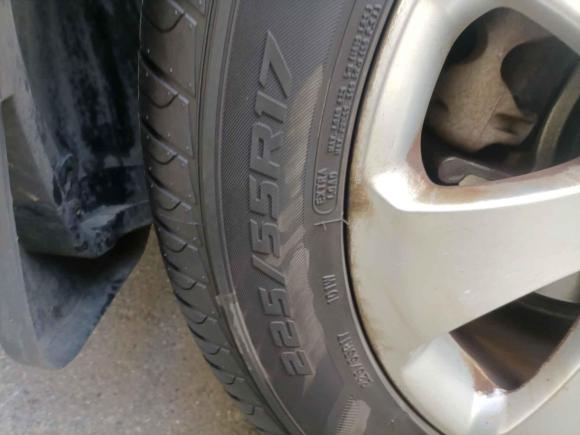 [苏州·苏E] 二手别克君威2012款 2.0L 舒适版