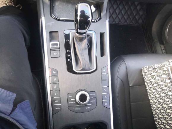 [合肥·皖A] 二手魏牌魏牌 VV52017款 2.0T 超豪型