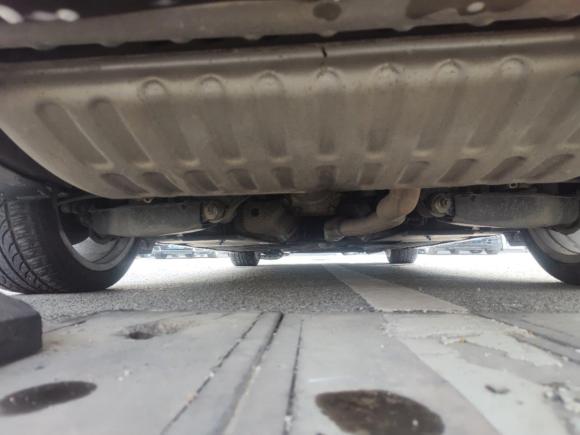 [深圳·粤A] 二手凯迪拉克凯迪拉克CTS2014款 28T 领先型