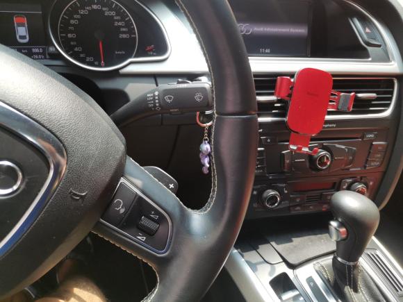 [北京·京N] 二手奥迪奥迪A52010款 2.0TFSI Coupe