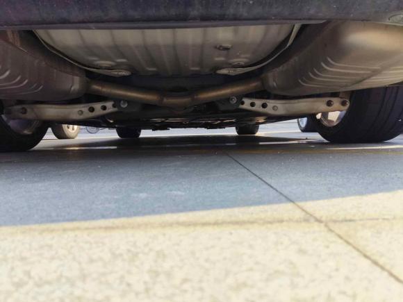 [杭州·苏F] 二手别克君威2019款 GS 28T 精英型 国VI