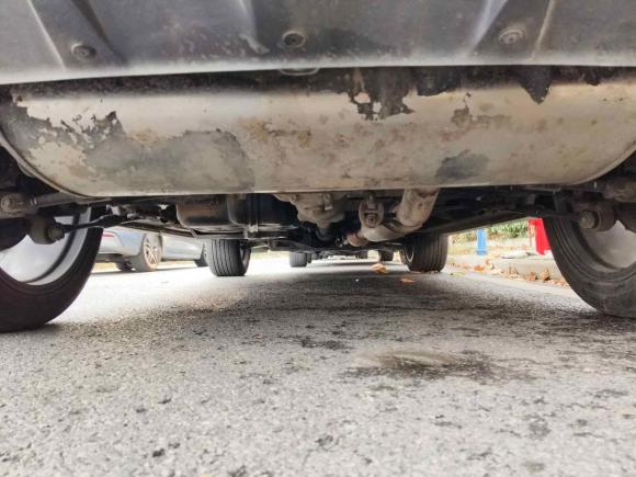 [武汉·鄂A] 二手长安长安UNI-K2021款 2.0T 全轮驱动尊贵型