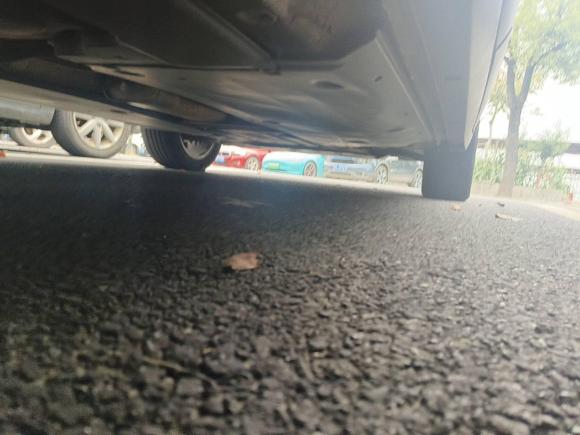 [杭州·浙A] 二手大众途铠2019款 1.5L 自动舒适版