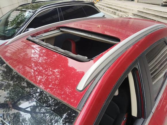 [武汉·鄂A] 二手吉利汽车帝豪GS2020款 1.4T CVT雅