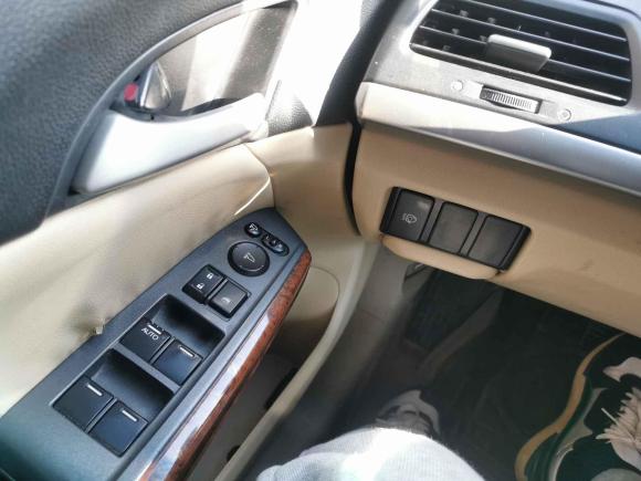 [上海·沪C] 二手本田雅阁2012款 2.0L SE