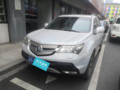 [义乌·浙G]讴歌&nbsp;&nbsp;讴歌MDX&nbsp;&nbsp;2009款3.7