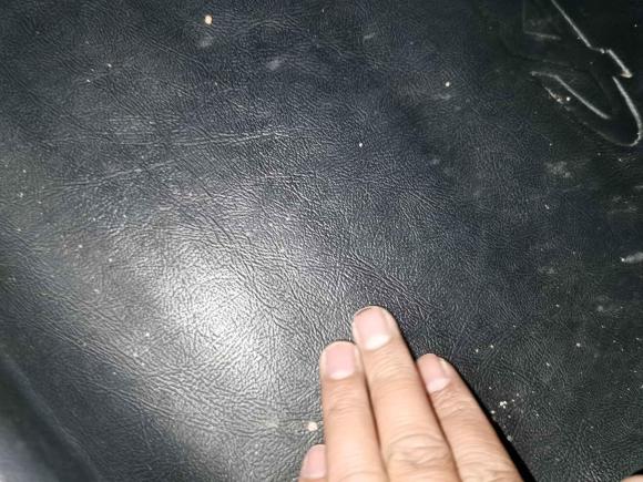 [西安·甘A] 二手奇瑞瑞虎32014款 1.6L CVT风尚版