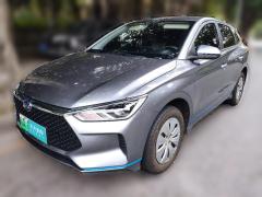 [广州·粤A]比亚迪&nbsp;&nbsp;比亚迪e2&nbsp;&nbsp;2021款舒适型