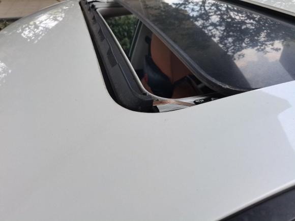 [南京·苏A] 二手东风风神奕炫2020款 230T 自动炫目版