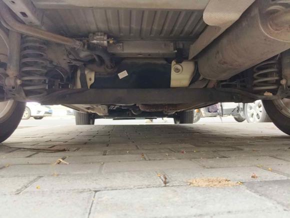 [武汉·鄂A] 二手福特翼搏2013款 1.5L 自动尊贵型