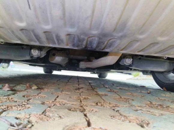 [武汉·鄂A] 二手凯迪拉克凯迪拉克ATS-L2017款 28T 时尚型