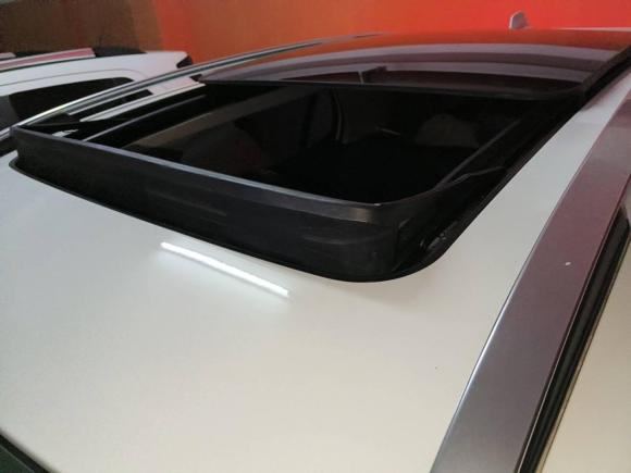 [合肥·皖A] 二手领克领克012017款 2.0T 两驱型Pro版