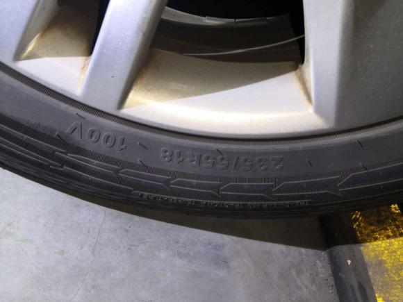 [无锡·苏E] 二手斯柯达柯迪亚克2017款 TSI330  5座两驱舒适版