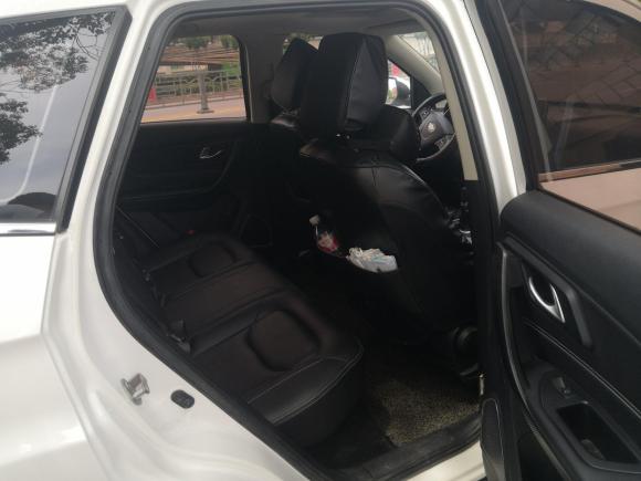 [义乌·贵E] 二手奔腾奔腾X402018款 网红版 1.6L 手动豪华型