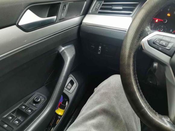 [金华·浙G] 二手大众迈腾2020款 280TSI DSG 舒适型