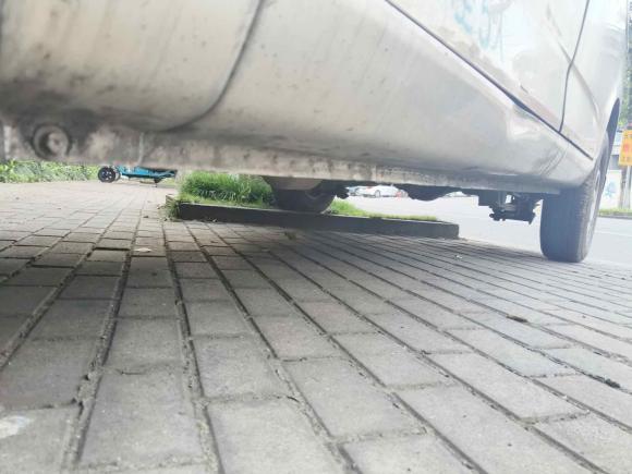 [杭州·浙A] 二手五菱汽车五菱荣光V2015款 1.2L基本型