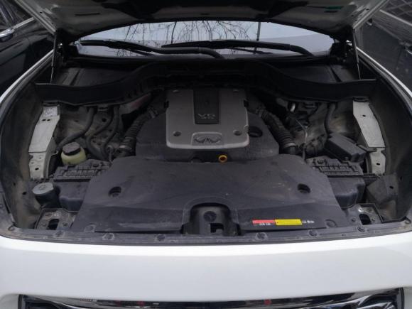 [常州·浙A] 二手英菲尼迪英菲尼迪FX2011款 FX35 标准版