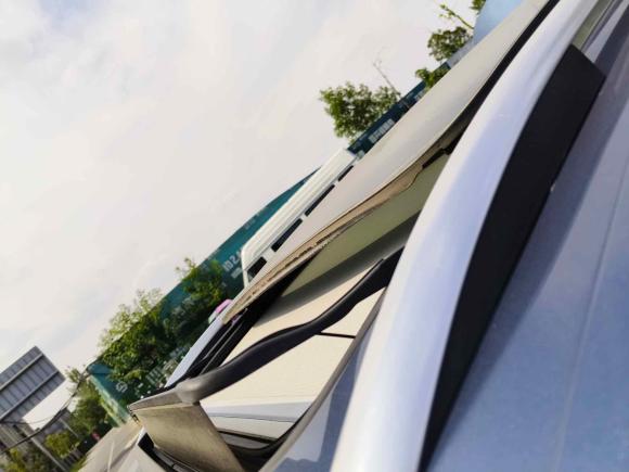 [成都·川A] 二手东风风行景逸X52017款 劲享系列 1.5T CVT豪华型